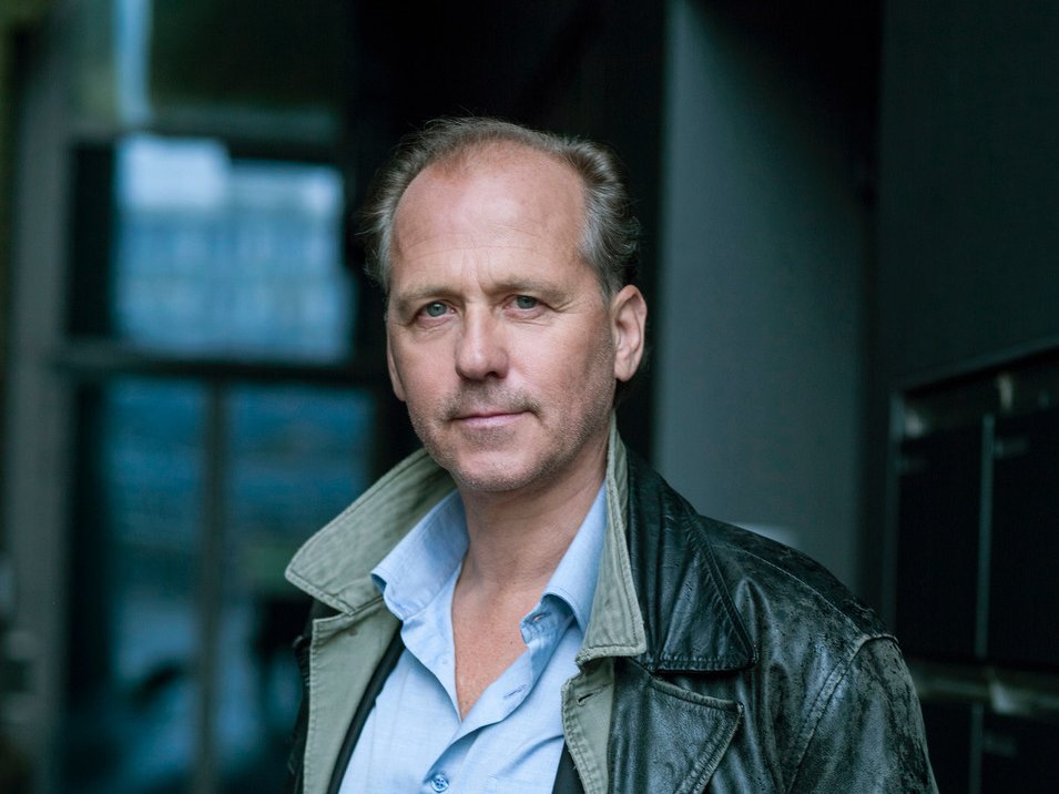 Michael Walde-Berger