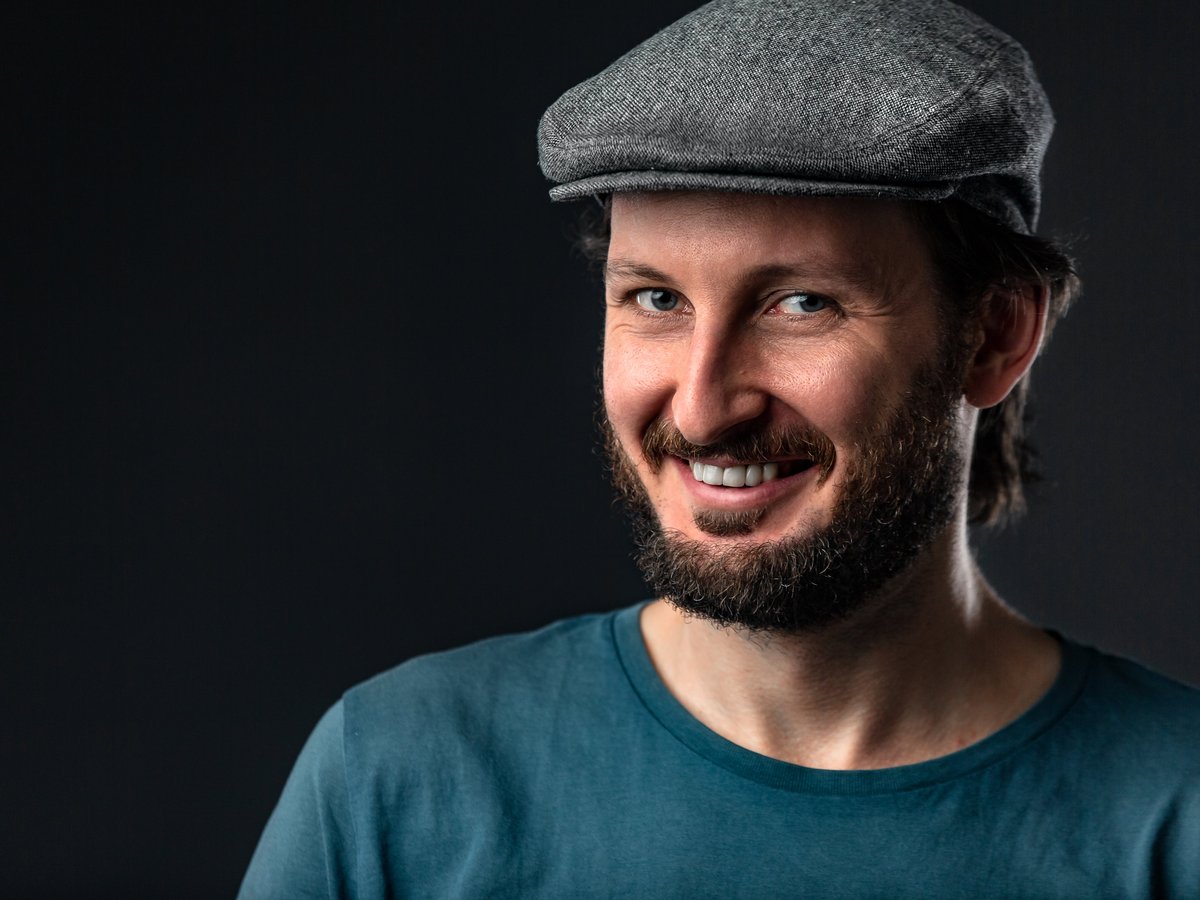 Patrick Messe