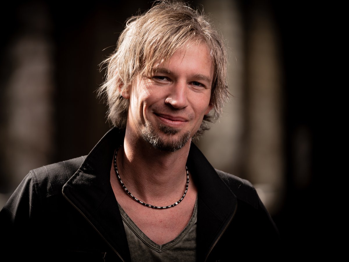 Peter Laupenmühlen
