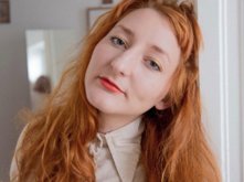 Rahel Klara Kislinger