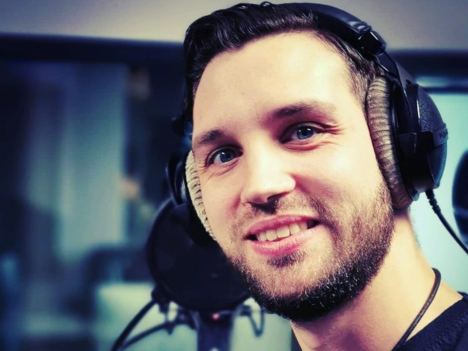 Robert Braun