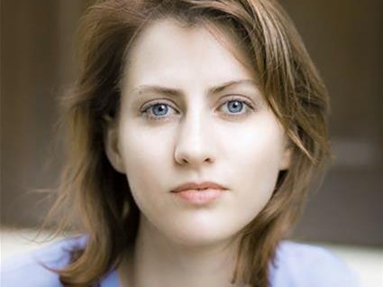 Sabrina Worsch