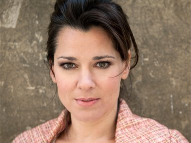 Sandra Littomericzky