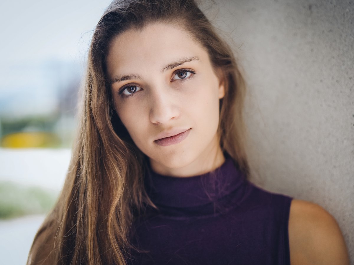 Sarah Leidl