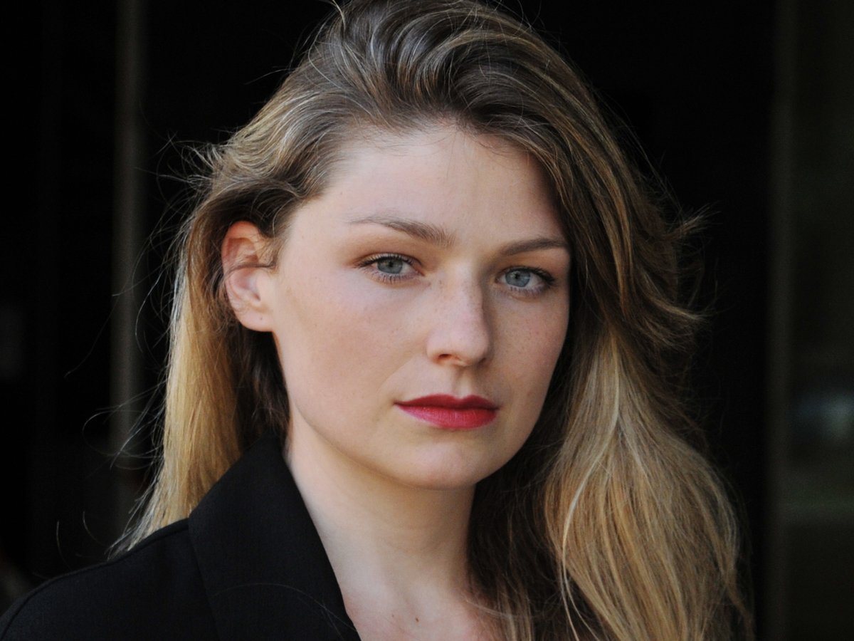 Sarah Zaharanski
