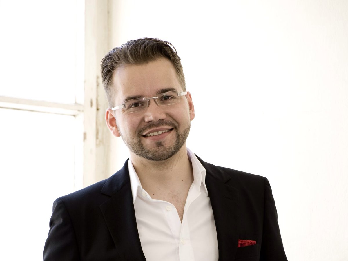 Sebastian Kroggel