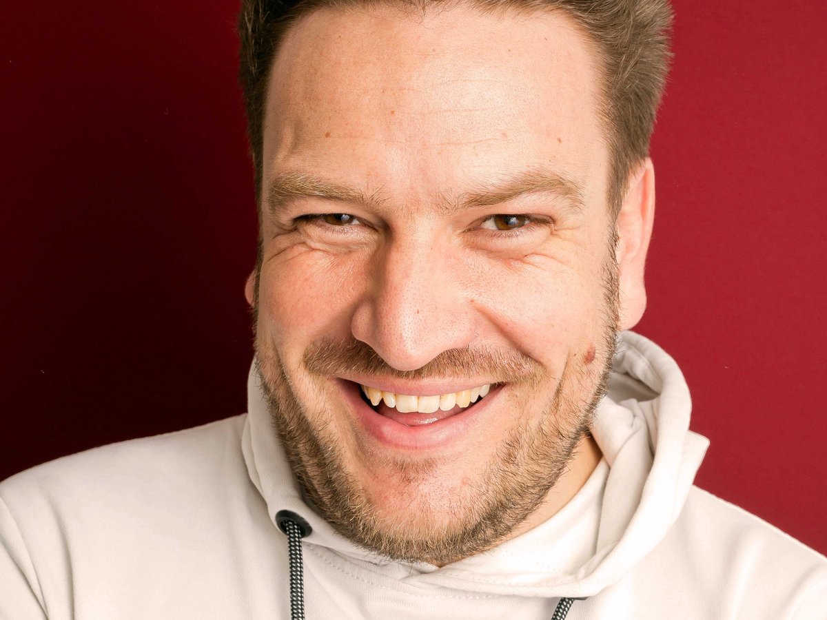 Sebastian Prittwitz