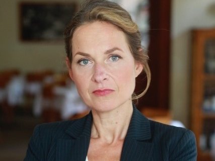 Sibylle Rasmussen