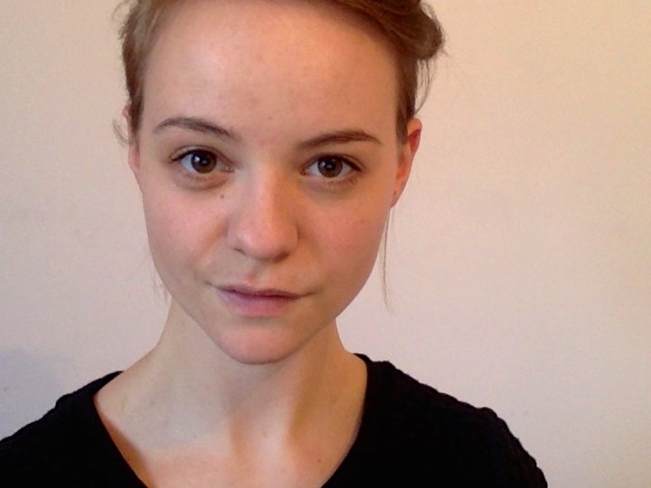 Sophia Mayr