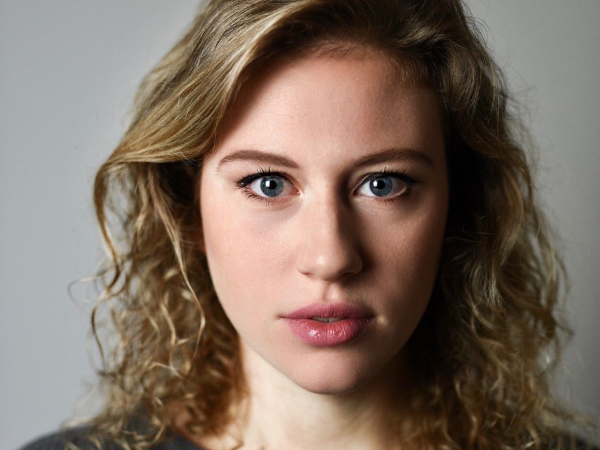 Sophie Bauer