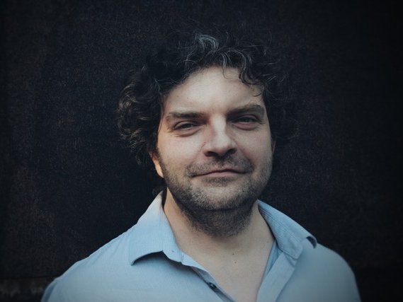 Stefan Bergmann