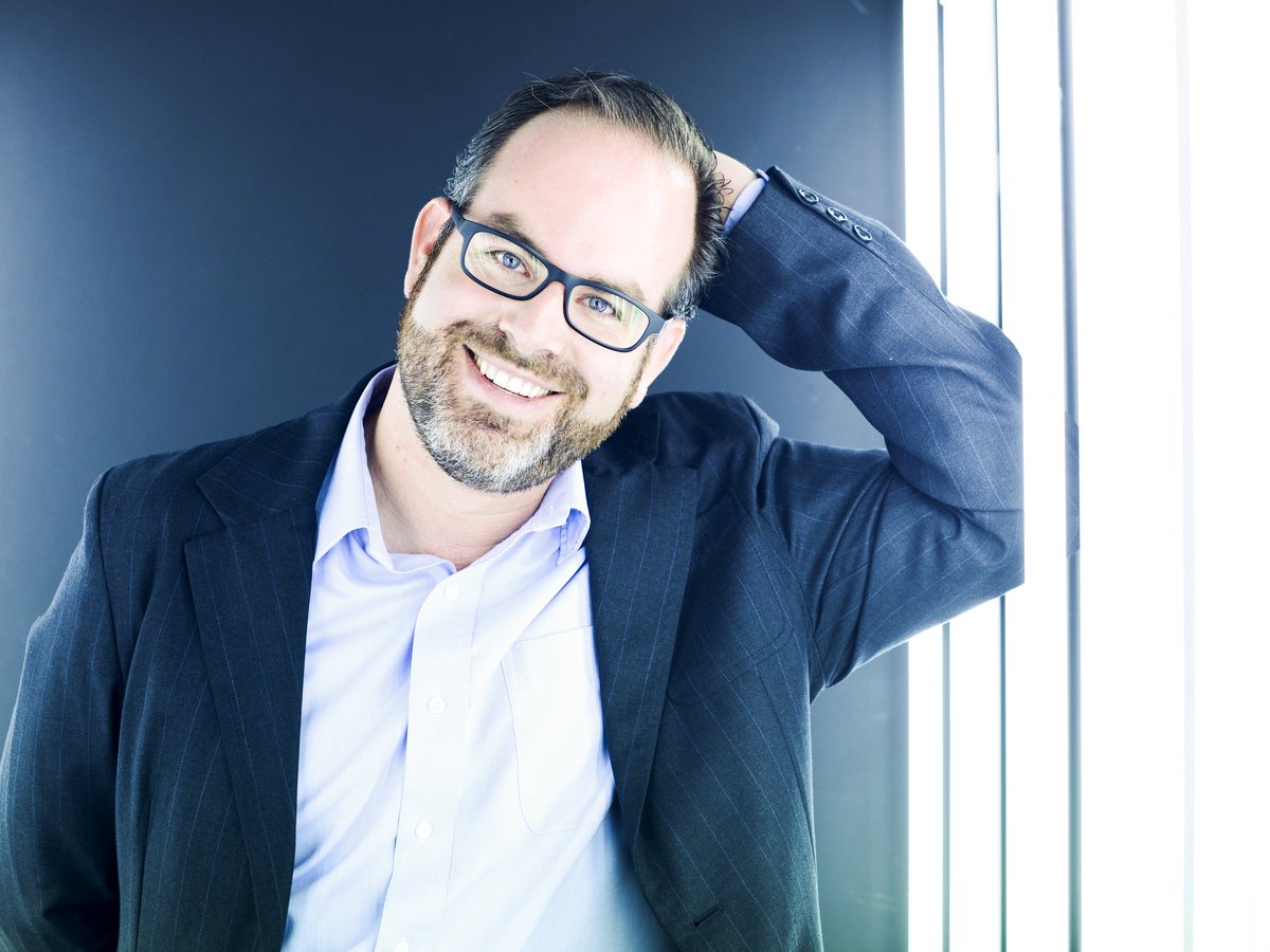 Stephan Lendi