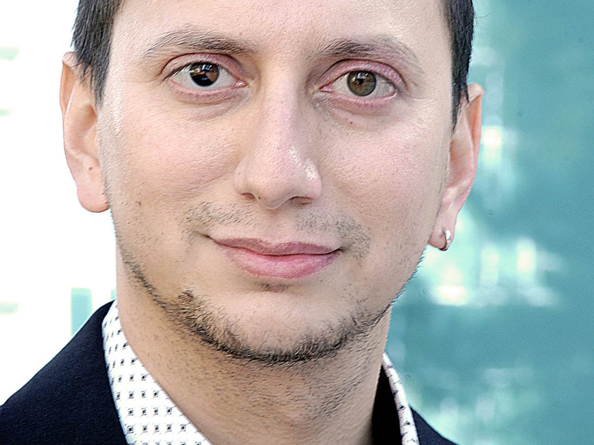 Thomas Nash