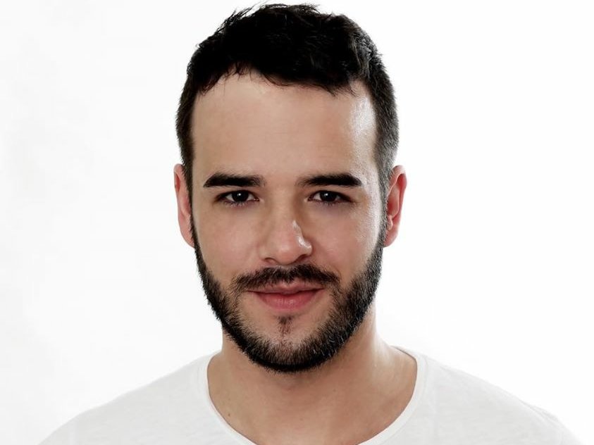 Thomas Smolej