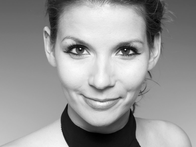 Tina Hamböck