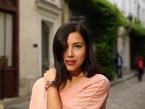 Vera Rivera