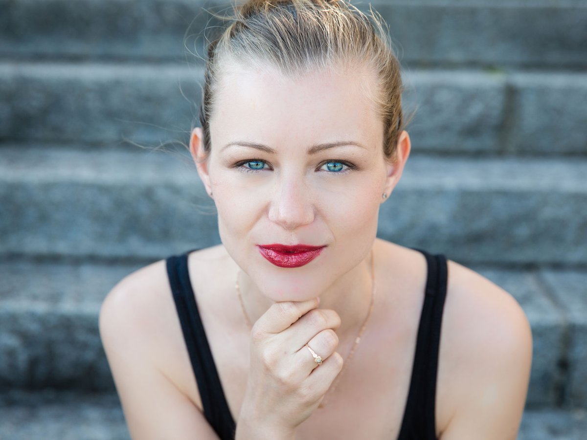 Zita Kral