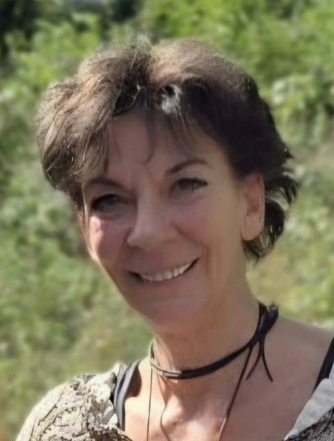 Bettina Barth