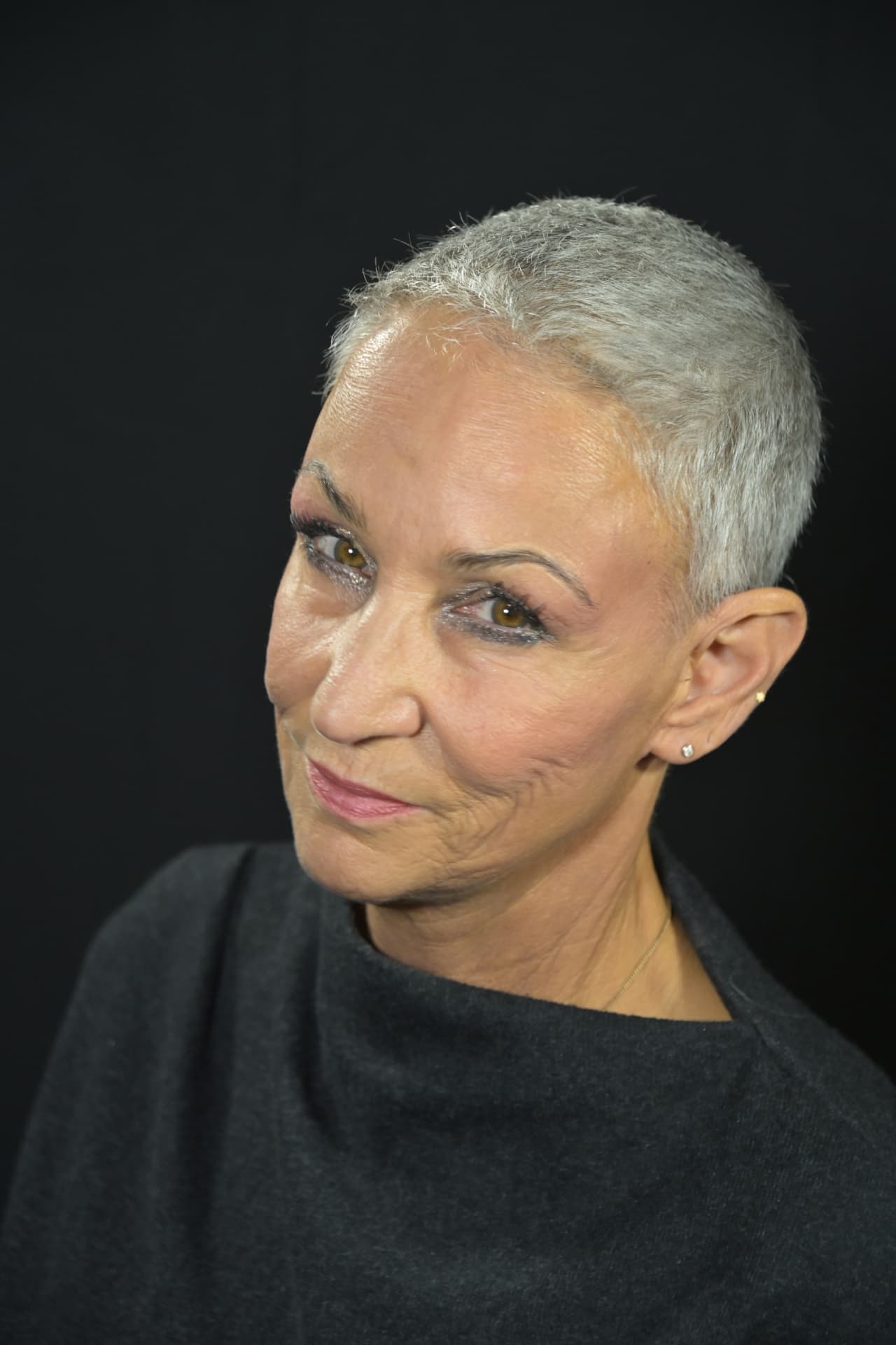 Sandra Kreisler
