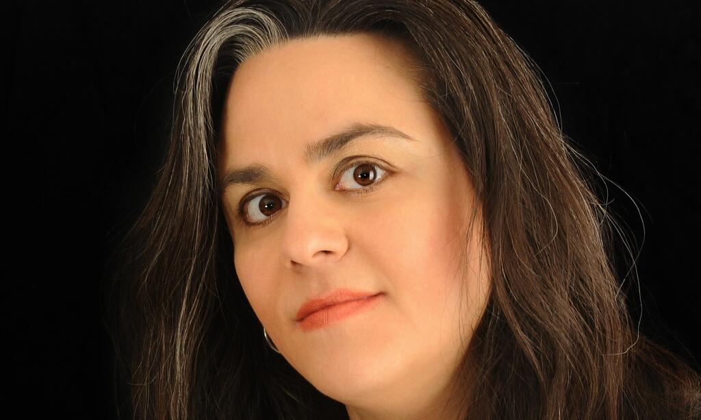 Sheila Alessandra Rizzato