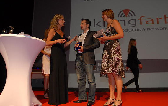 TIROLISSIMO 09...and the WINNER is...
