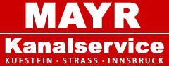 Kanal Mayr Radiospot Serie