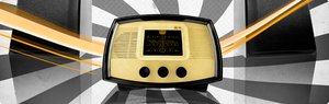 Radiowerbung für Radiowerbung