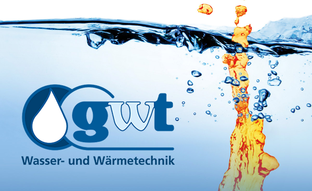 Telefonansagen für GWT Wassertechnik