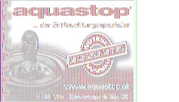 Rundfunkspot Aquastop