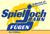 Rundfunkspot Spieljoch