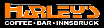 HARLEY'S goes Coffee Bar