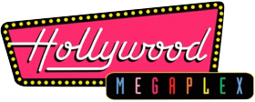 Logo Hollywood Megaplex KINO GmbH