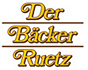 Unternehmensmusik / Audiologo für den Bäcker Ruetz in Tirol