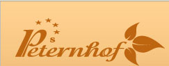 Telefonansage, Warteschleife und Anrufbeantworter Text für Hotel Peternhof in Kössen