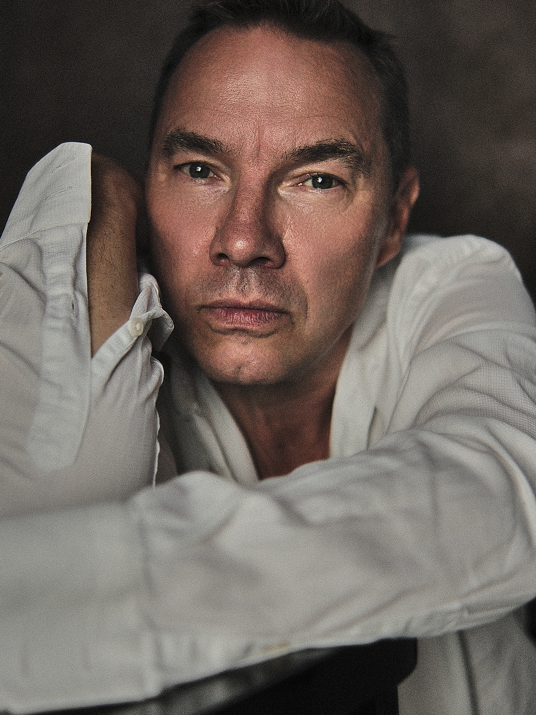 Thomas Arnold